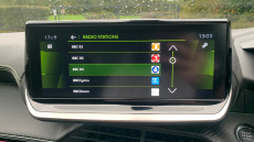 Peugeot 208 1.2 PureTech 100 GT 5dr Petrol Hatchback